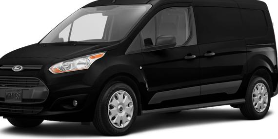 FORD TRANSIT CONNECT 2017 NM0LS7E74H1311729 image